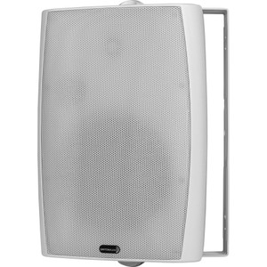 Main product image for Dayton Audio IO800WT 8" 2-Way 70V Indoor/Outdoor Speaker White310-031